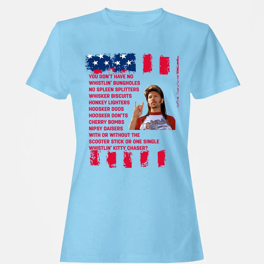 Women's T-shirt - 3GDMRKAF