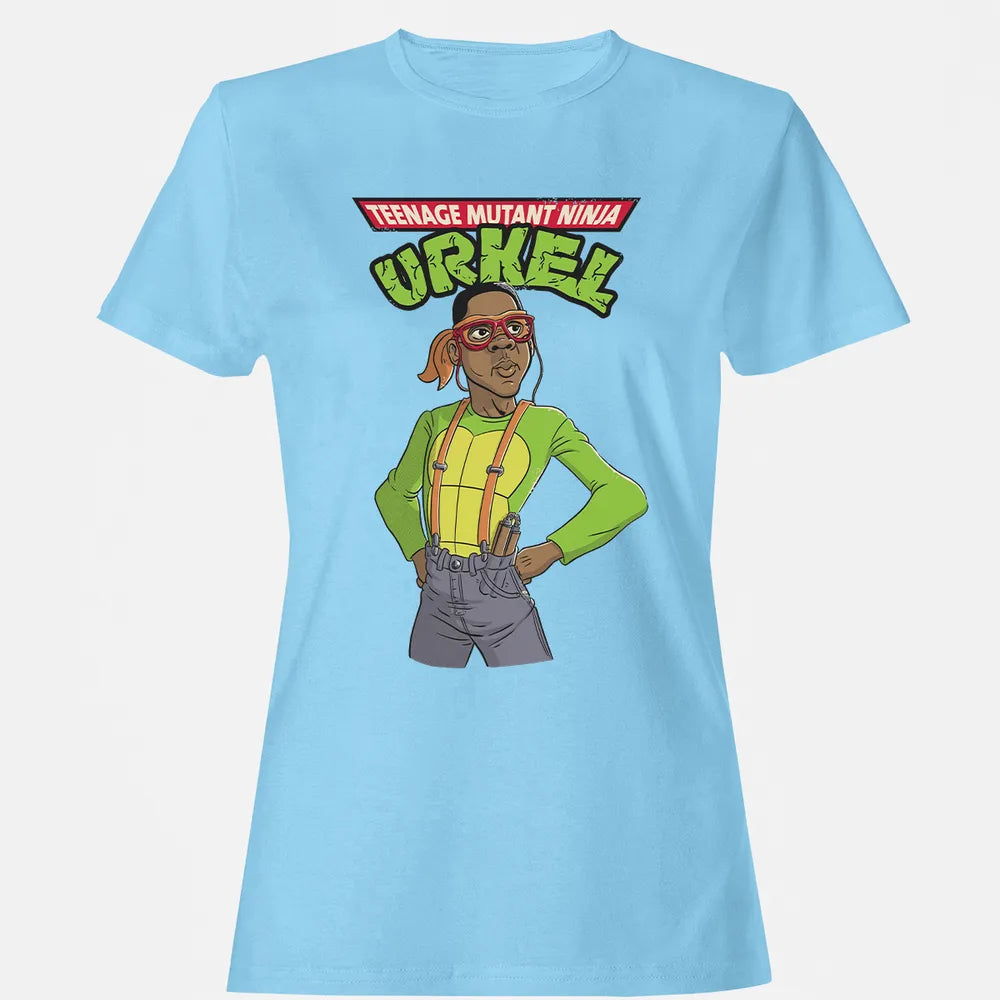 Women's T-shirt - 6D16UDRA