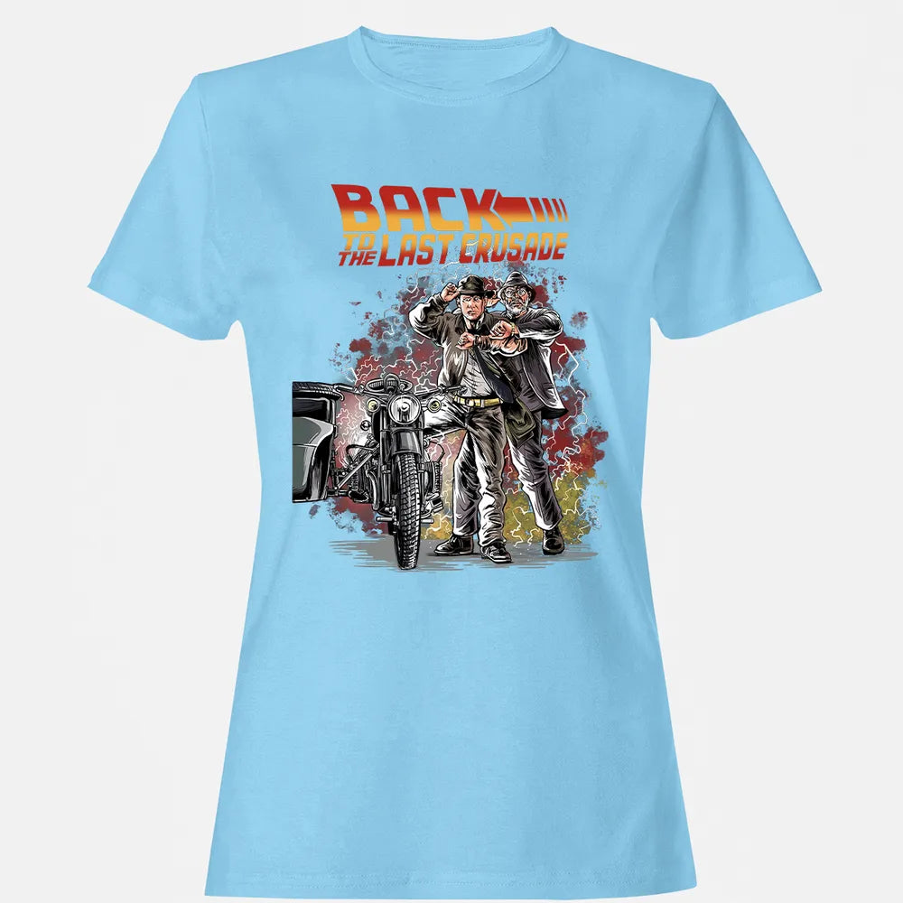 Women's T-shirt - TB82B7W3