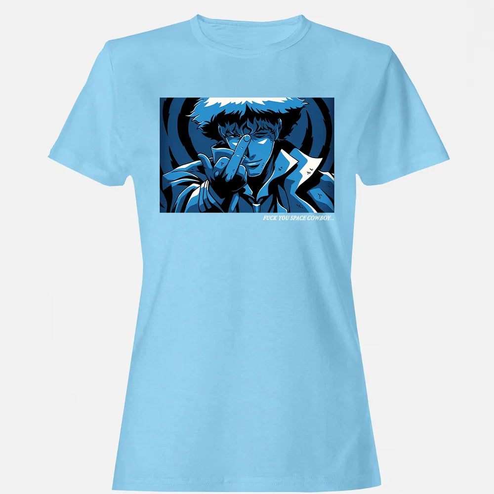 Women's T-shirt - 4HJS2L9A