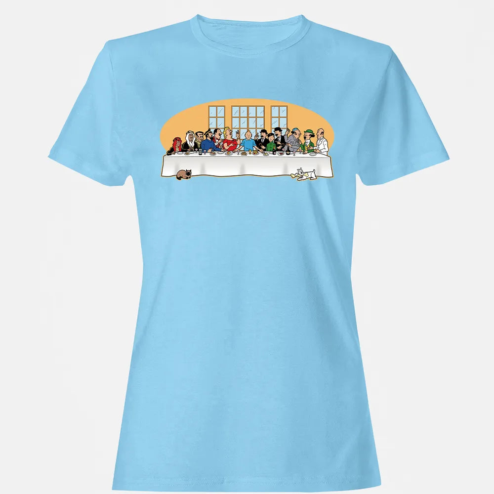 Women's T-shirt - 9MPGC295