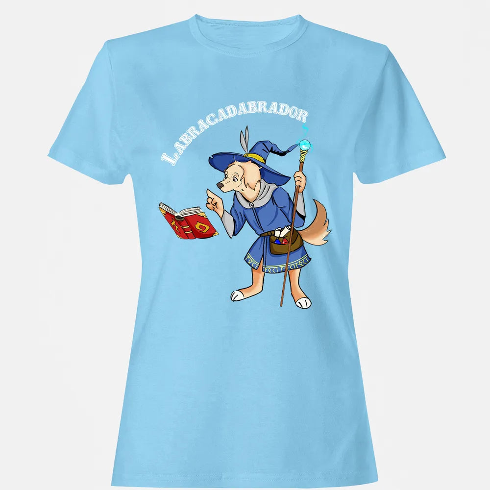 Women's T-shirt - Q8ZAJ4BS