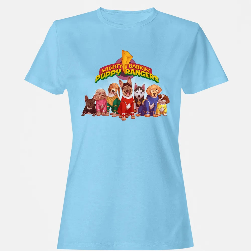 Women's T-shirt - HTJJMJHH