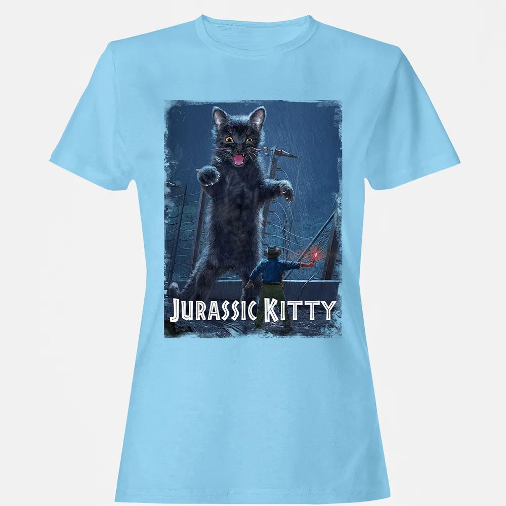 Women's T-shirt - XS6RV2L2