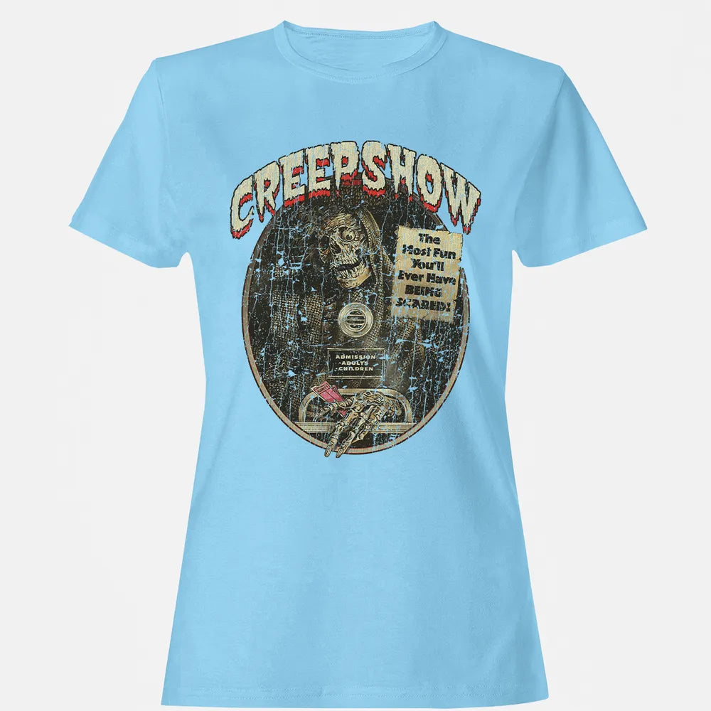 Women's T-shirt - XD3DW1S8