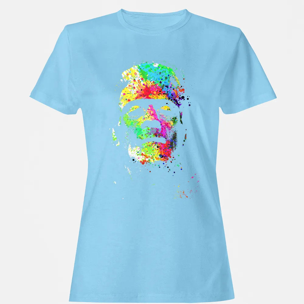 Women's T-shirt - 15EQ7PVH