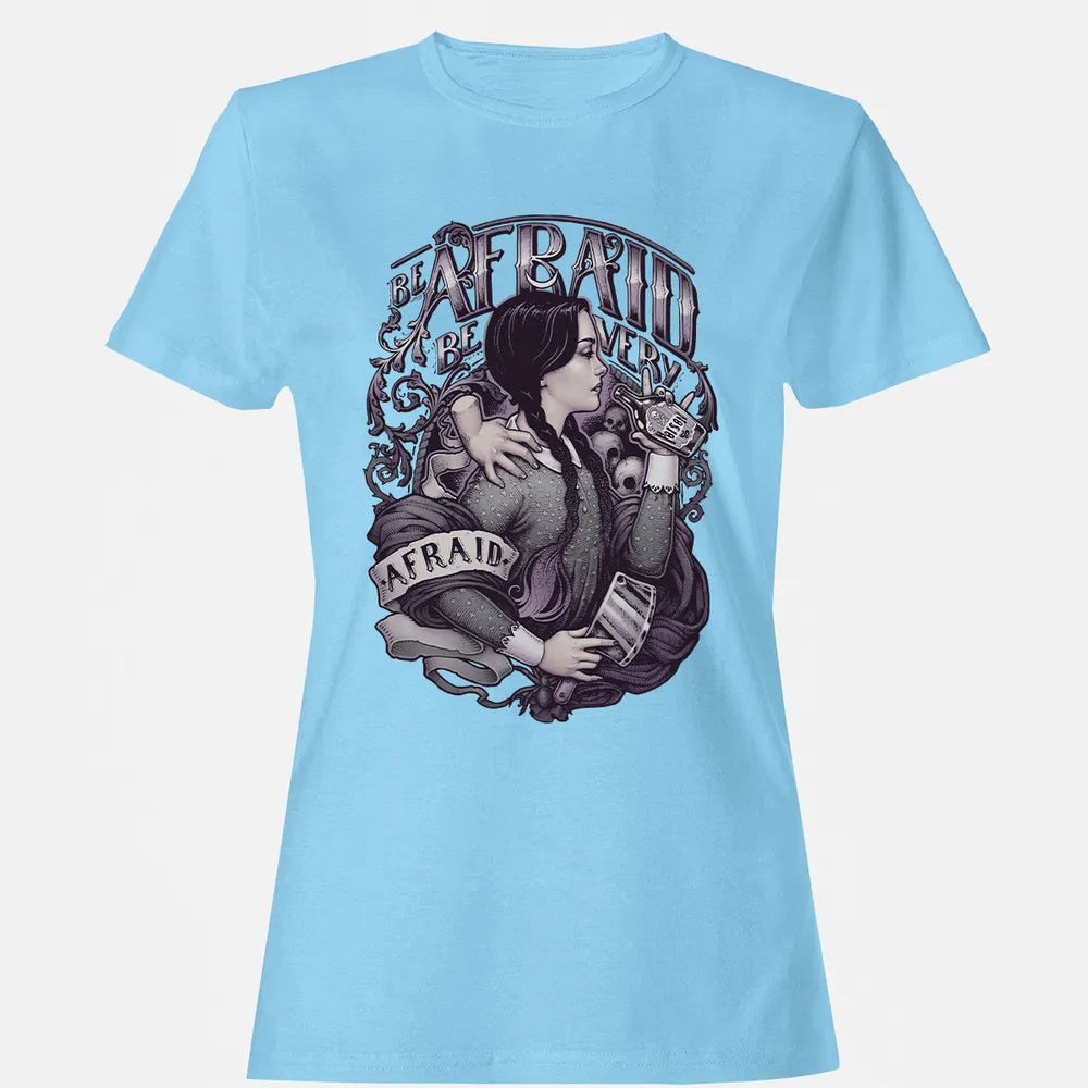 Women's T-shirt - CN2NZX9B