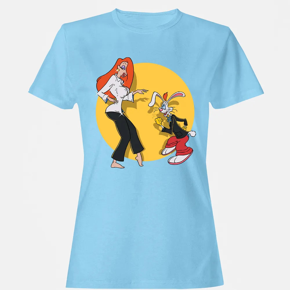 Women's T-shirt - 7Z9PR2B3