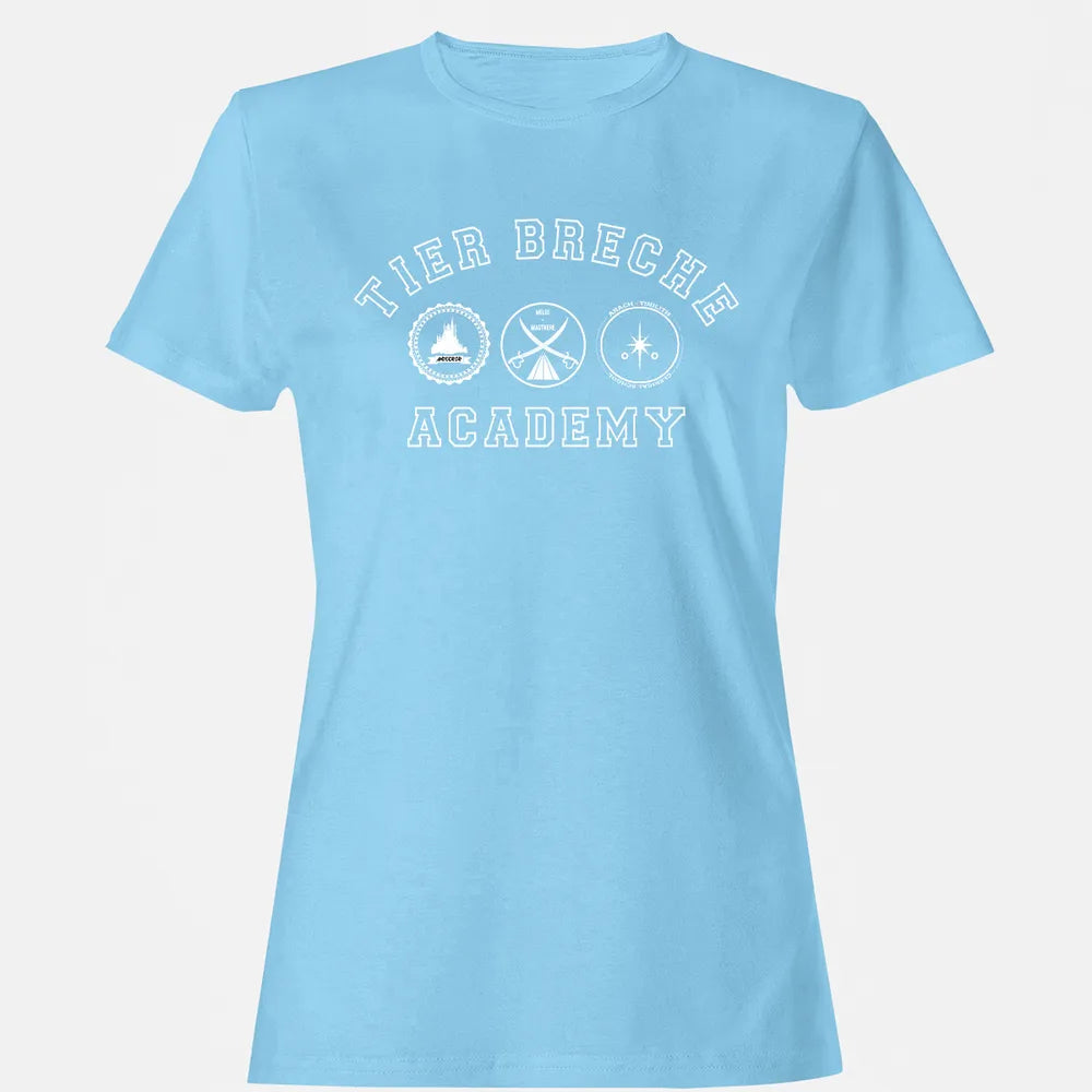 Women's T-shirt - 26LT2MY8
