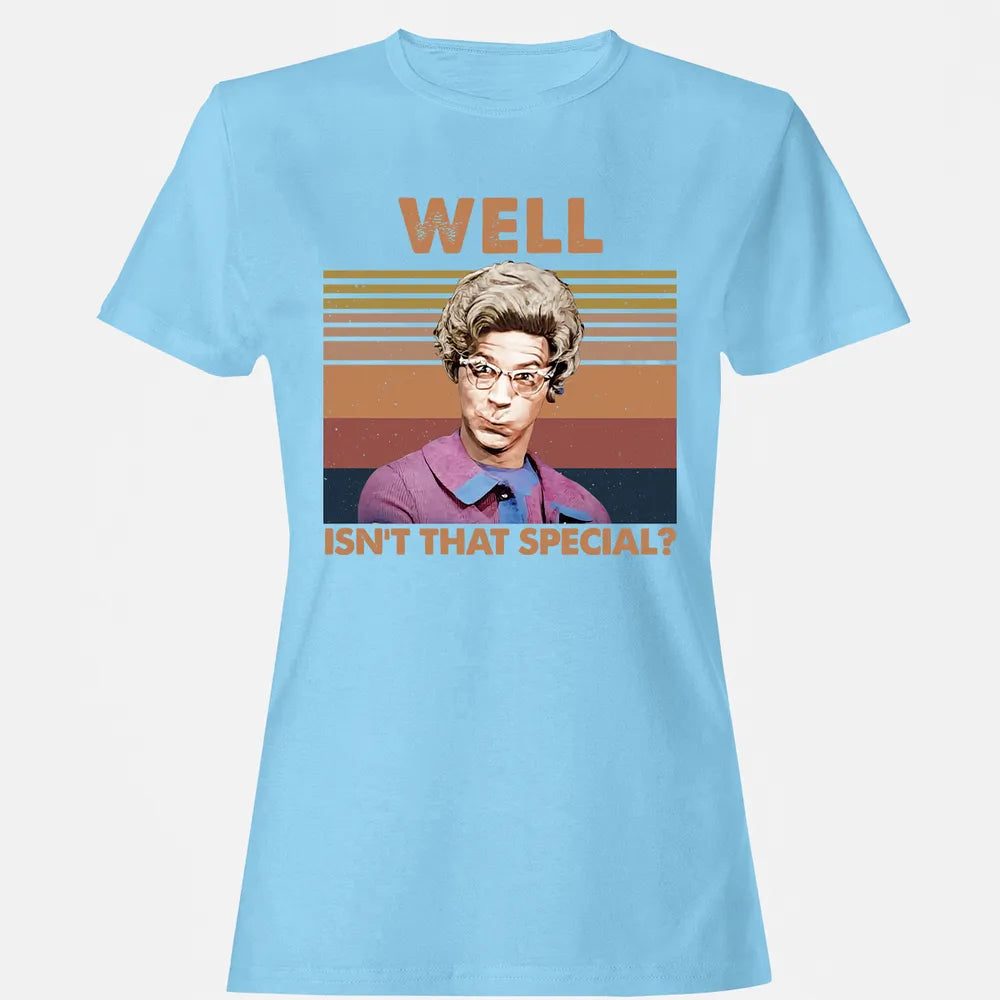 Women's T-shirt - 717434KU