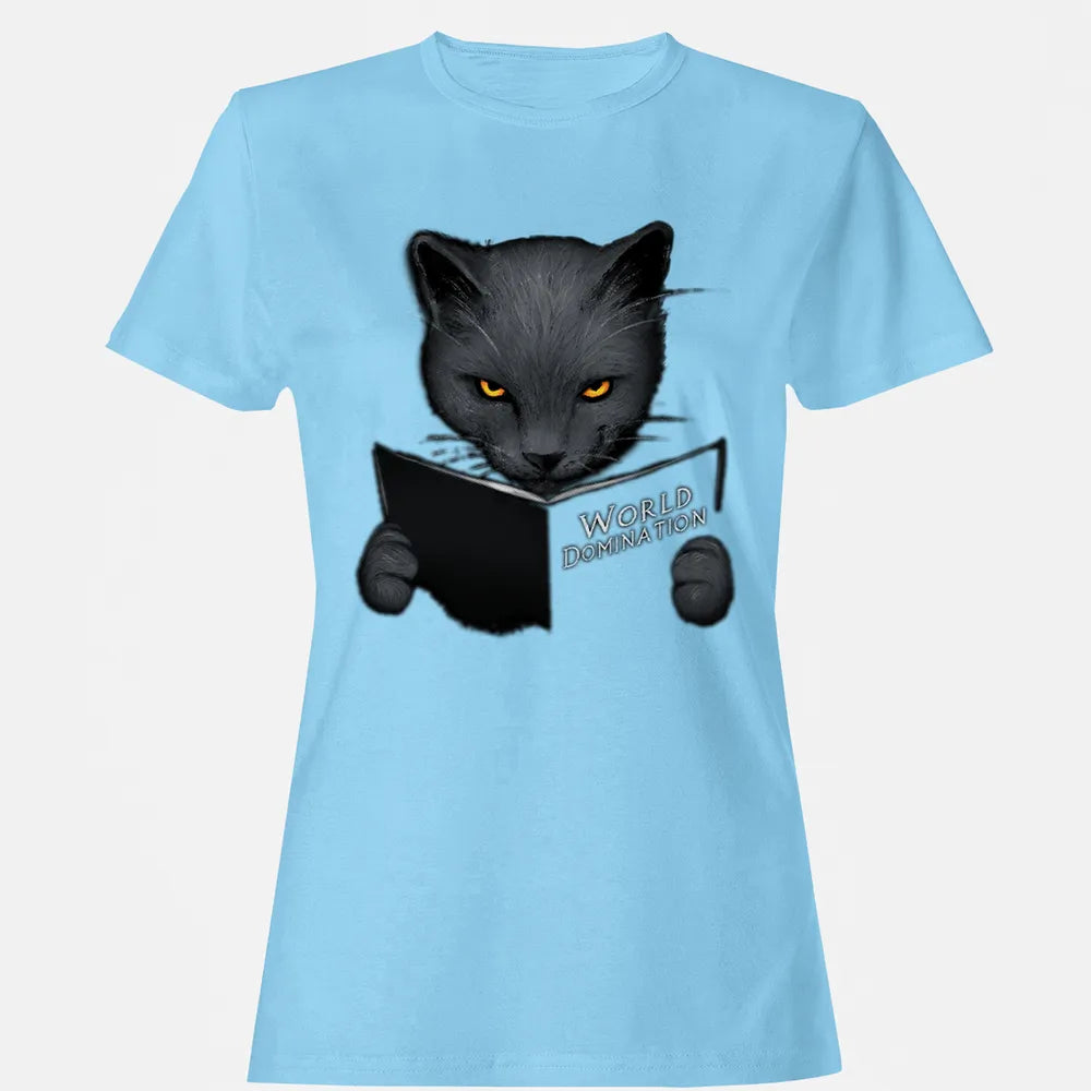 Women's T-shirt - GH6PSJ4F