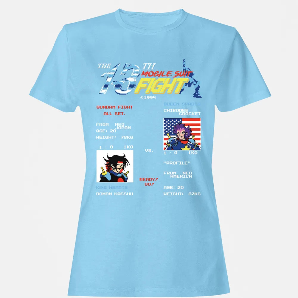 Women's T-shirt - 78DQ4Z5H