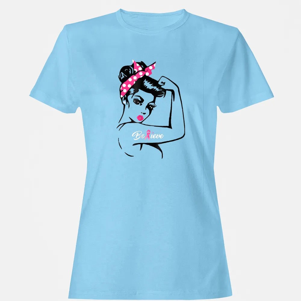 Women's T-shirt - 99KUDLT4