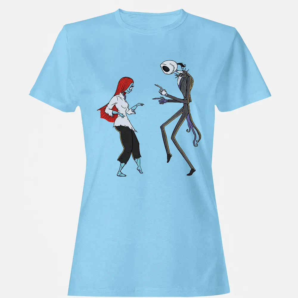 Women's T-shirt - AT326M6P