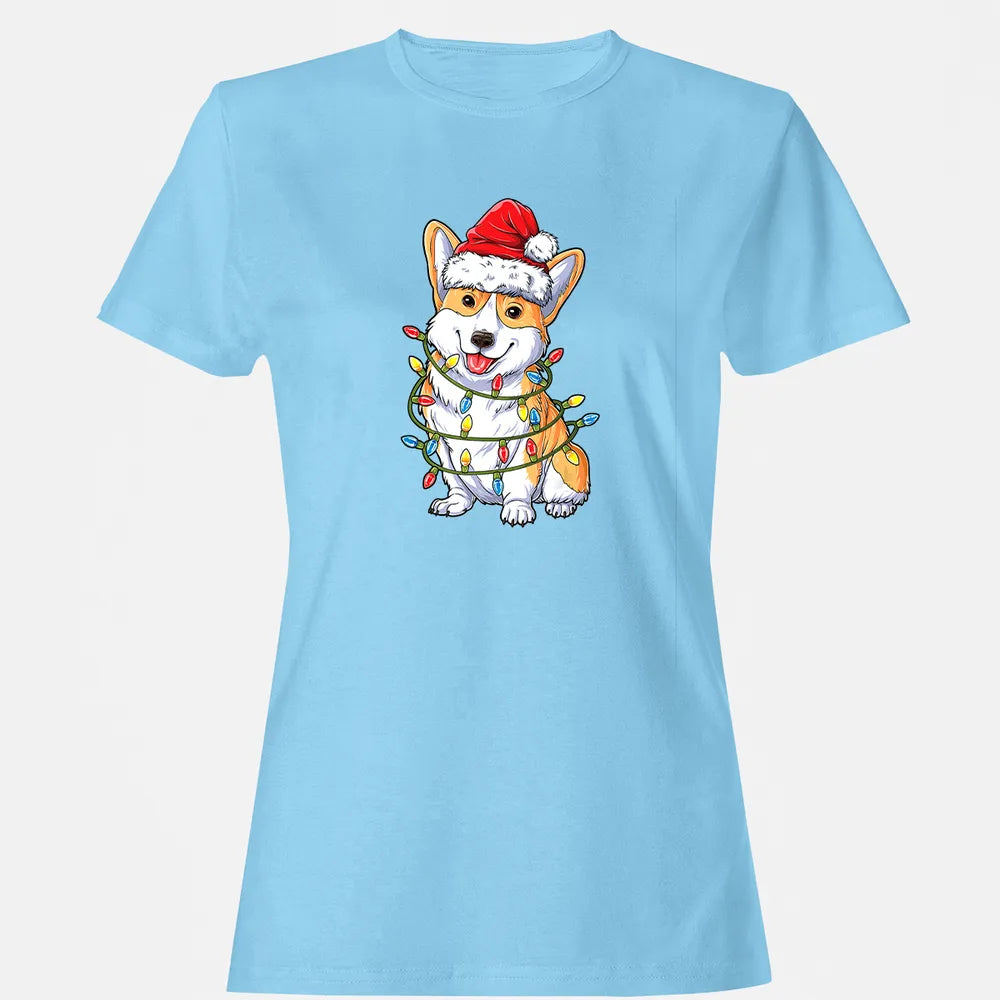 Women's T-shirt - KCFWGQJZ