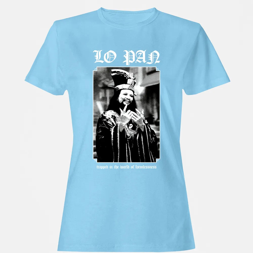 Women's T-shirt - 7KC57YFU