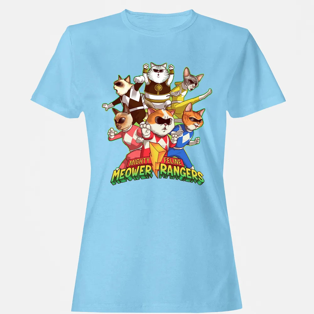 Women's T-shirt - 6D22C4N1