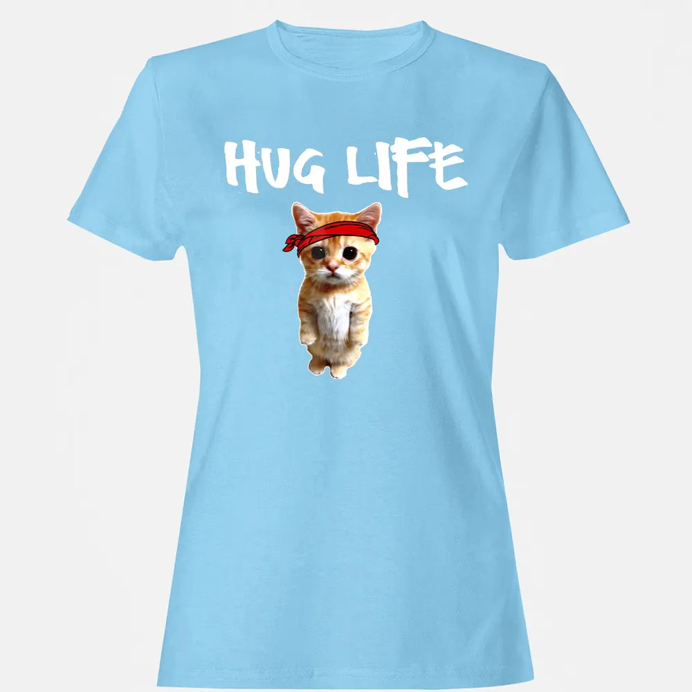 Women's T-shirt - RXUW1QFC