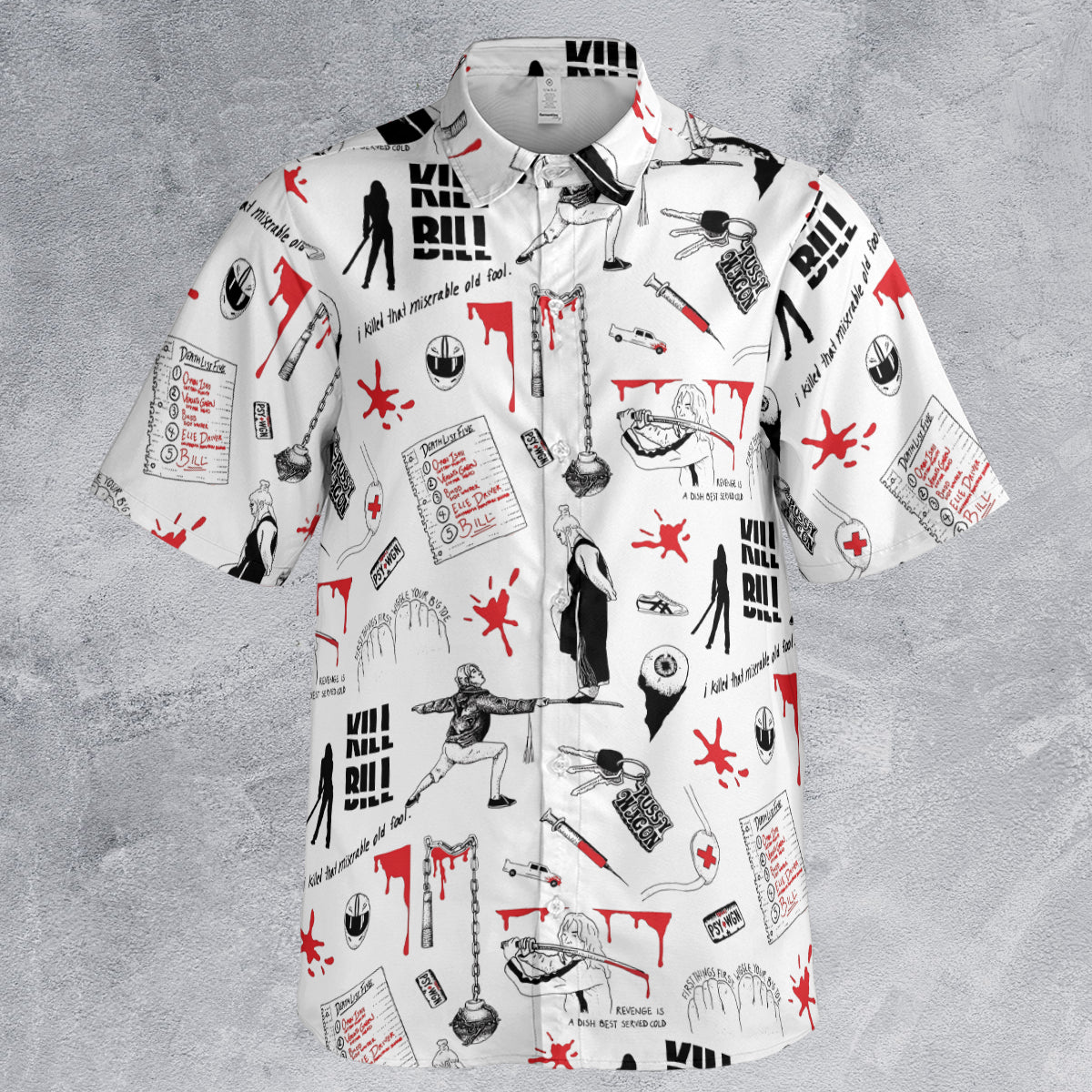 Button Down Shirt - 2X492HHK