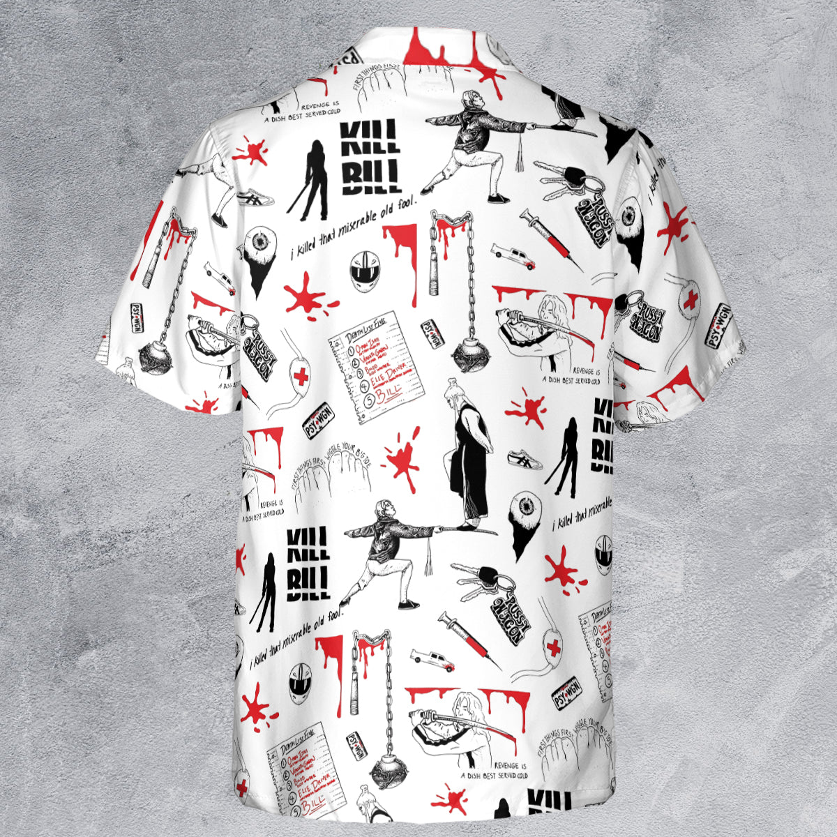 Button Down Shirt - 2X492HHK