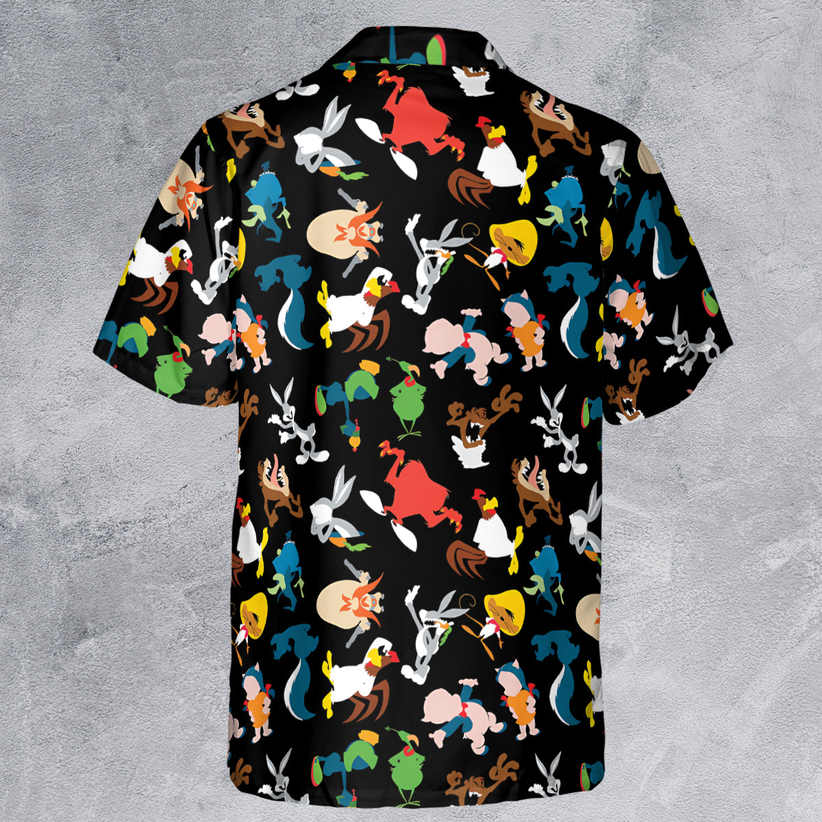 Button Down Shirt - DK17NXZX