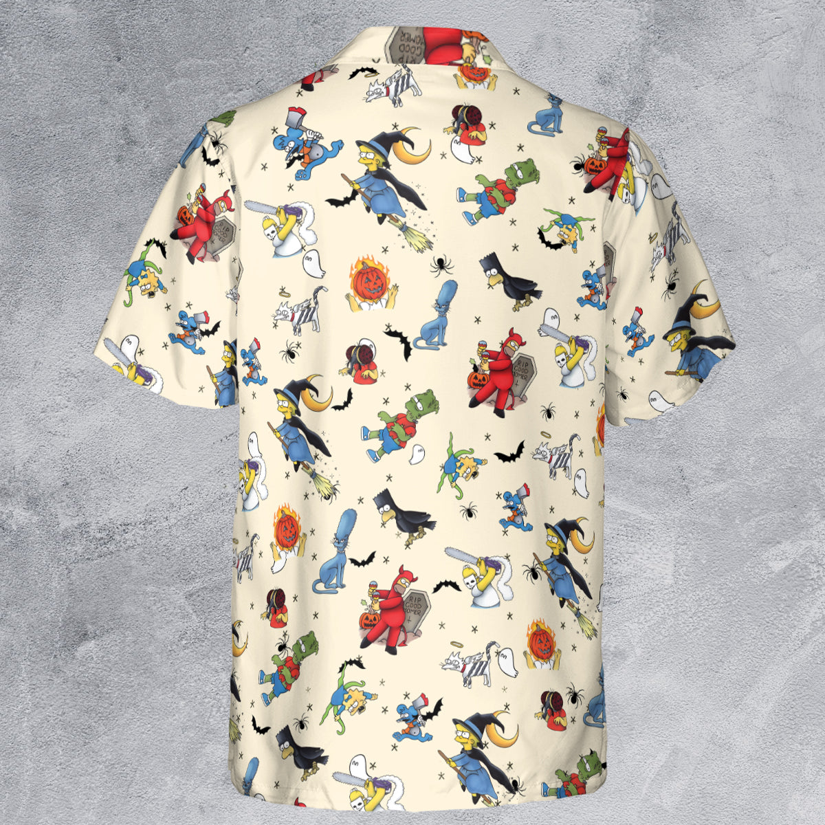 Button Down Shirt - 25WFTH7L