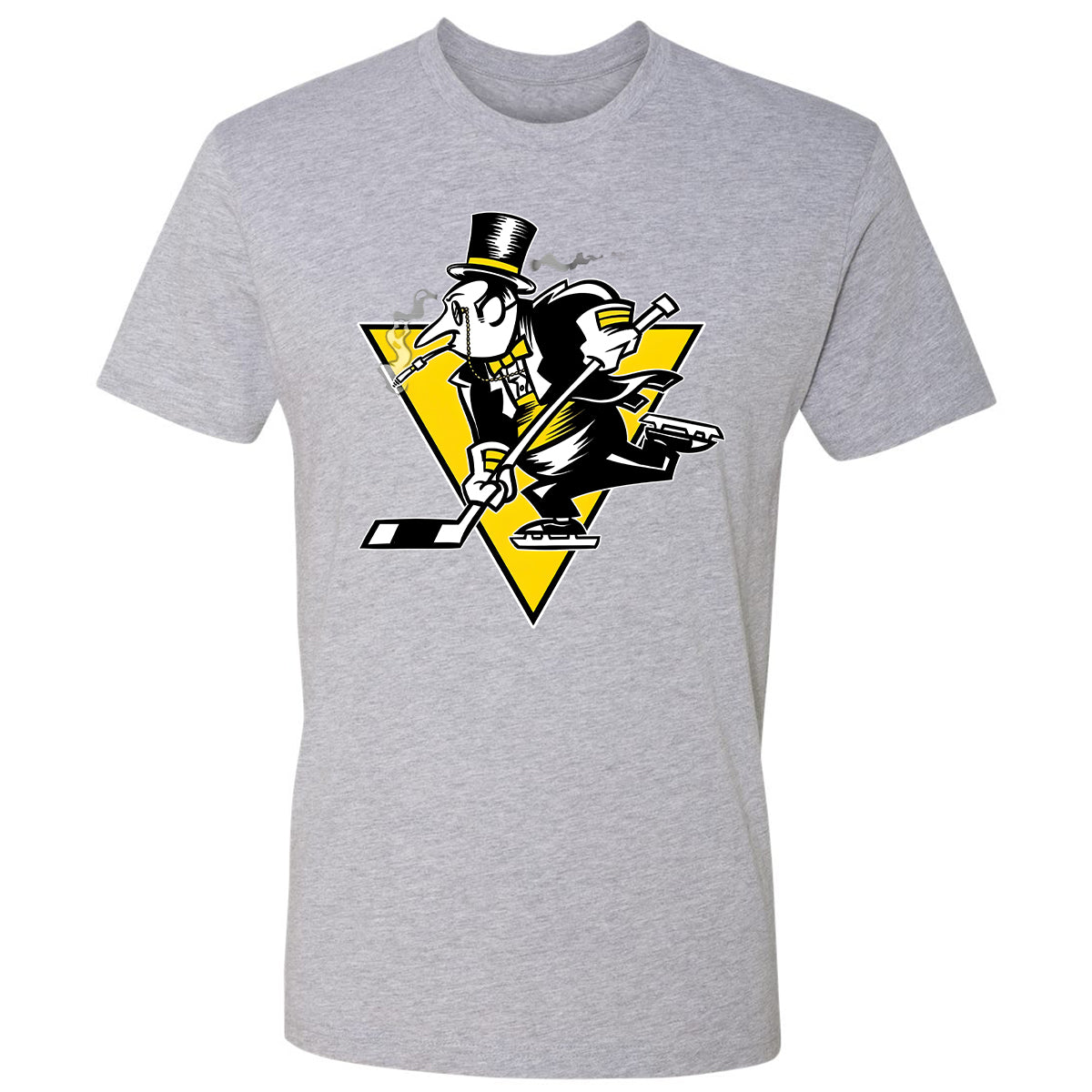 Premium Unisex T-shirt - GKLZHWA8