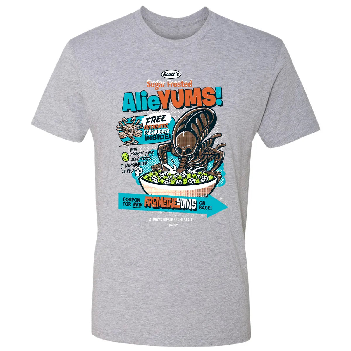 Premium Unisex T-shirt - DSWHNQK1
