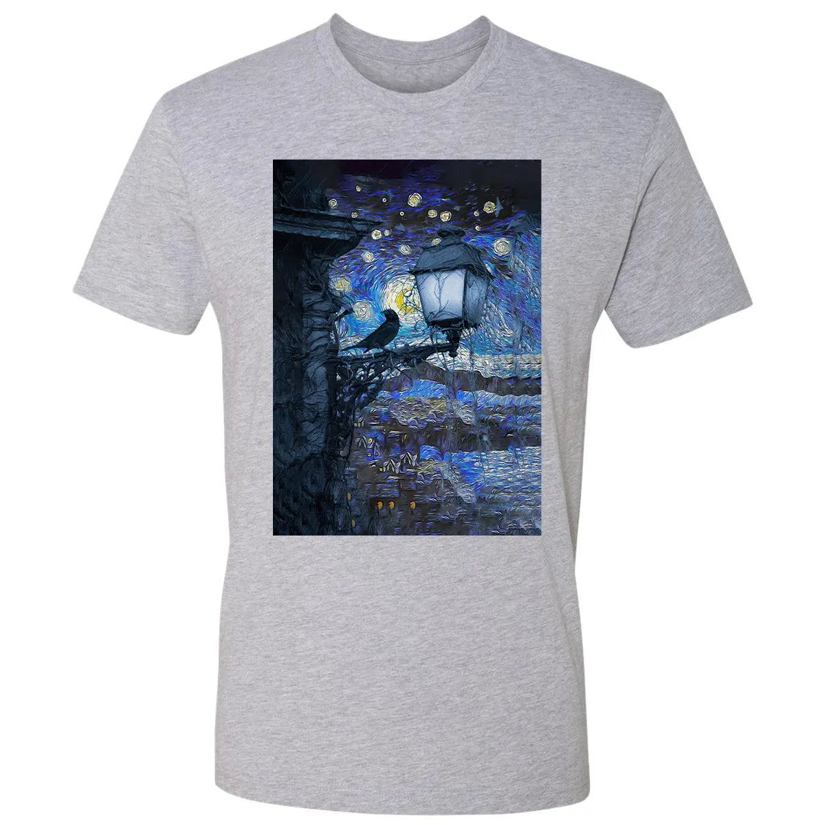 Premium Unisex T-shirt - N2P5872F