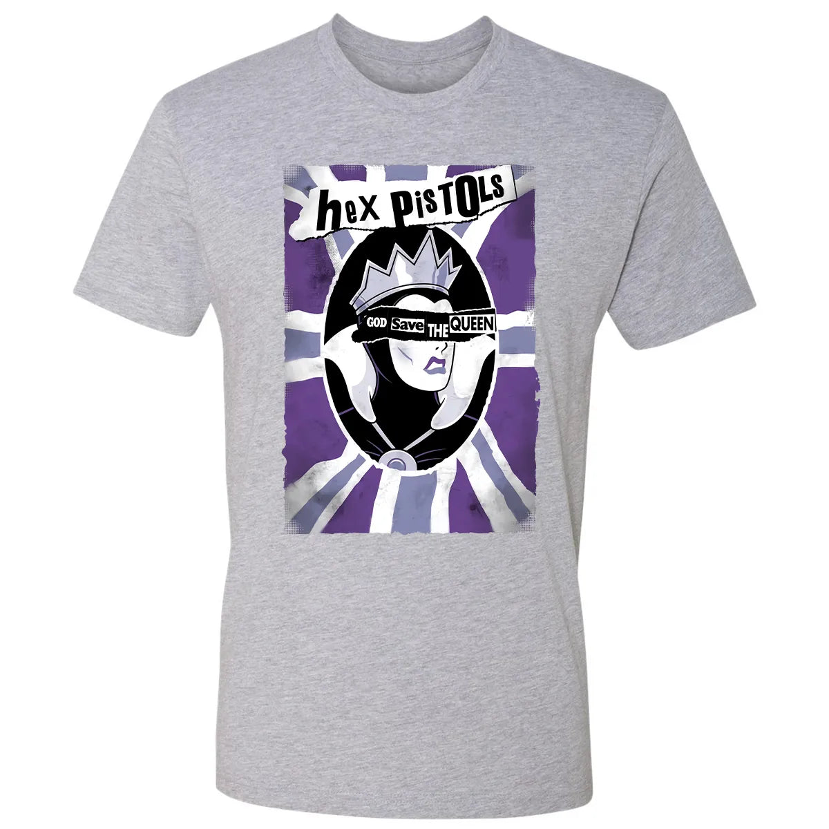 Premium Unisex T-shirt - L78MFVY5