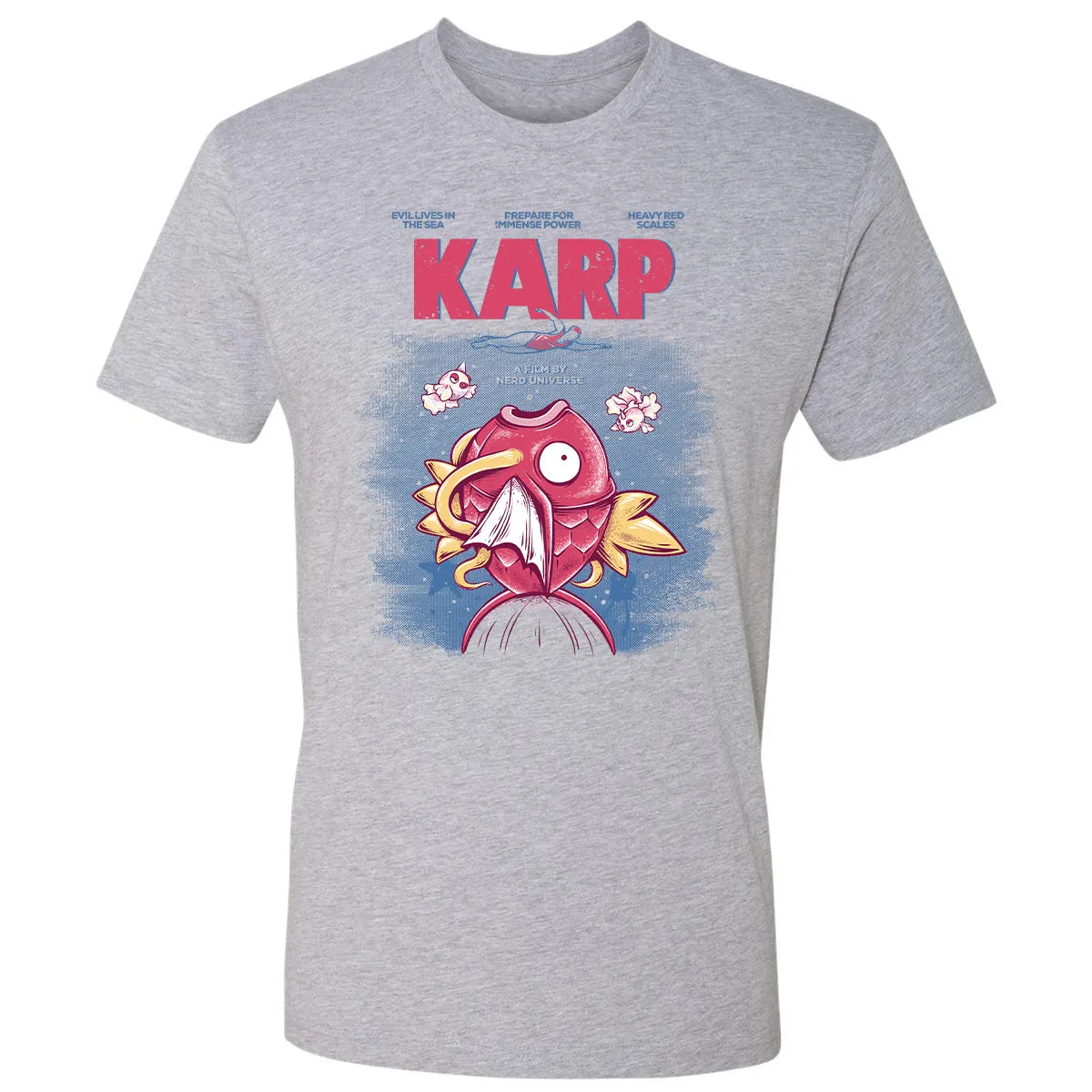 Premium Unisex T-shirt - 64YFLS6C