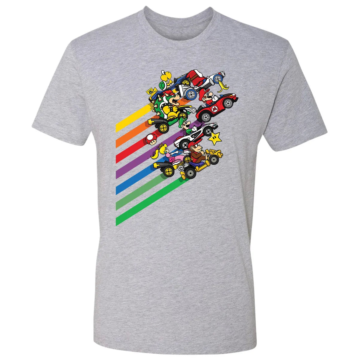 Premium Unisex T-shirt - JPA2LB56