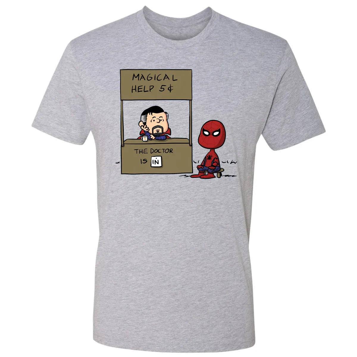 Premium Unisex T-shirt - M5TMHZDN