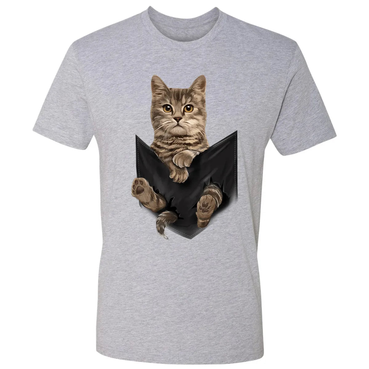 Premium Unisex T-shirt - DK67F4SS