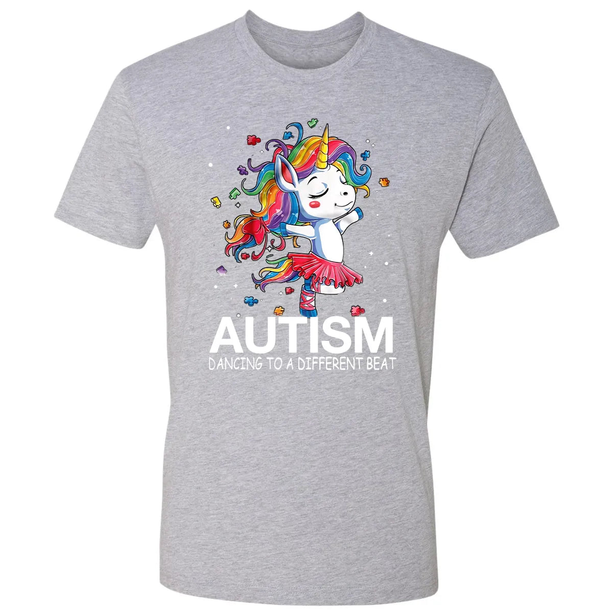 Premium Unisex T-shirt - DHACK995
