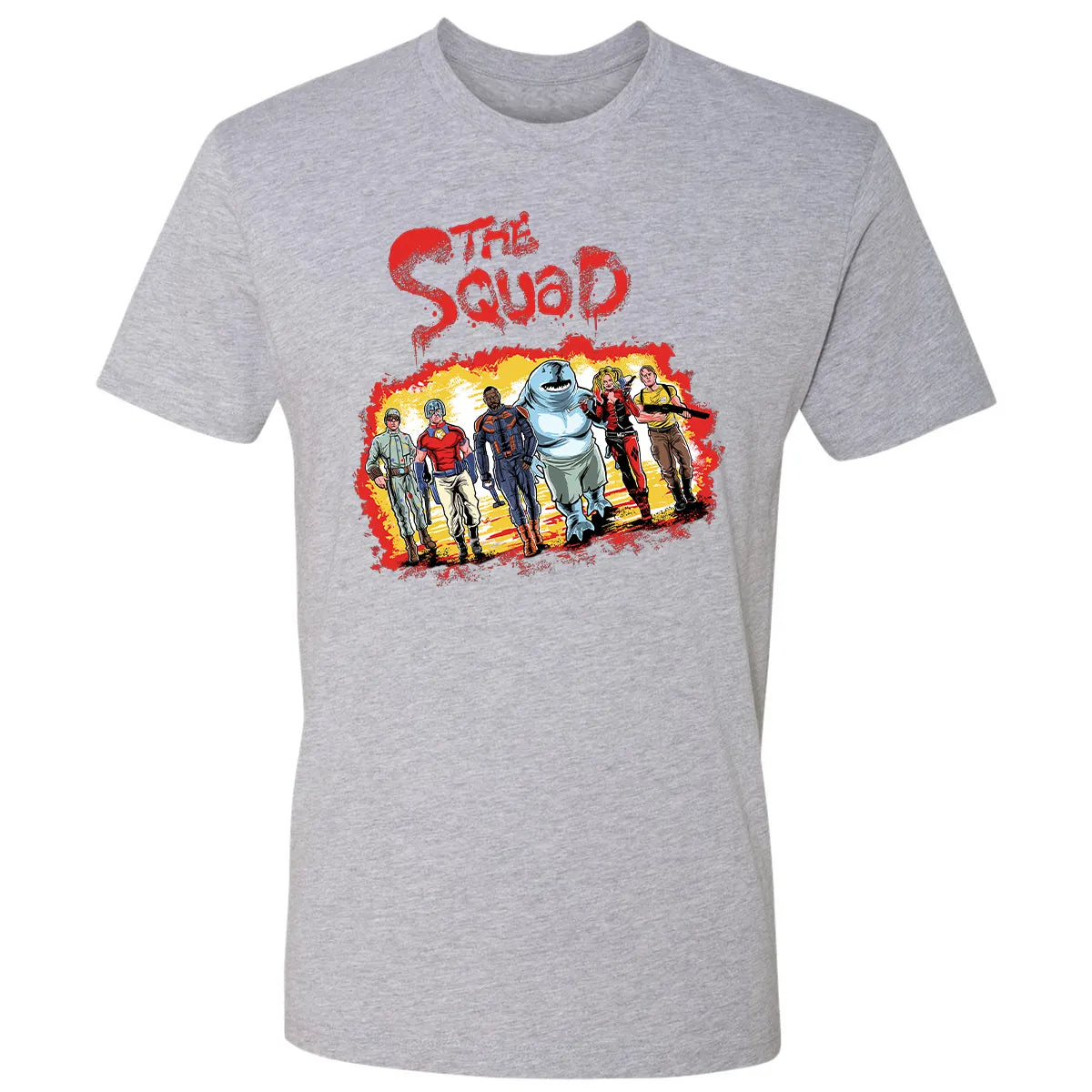 Premium Unisex T-shirt - 8YV3NJXD