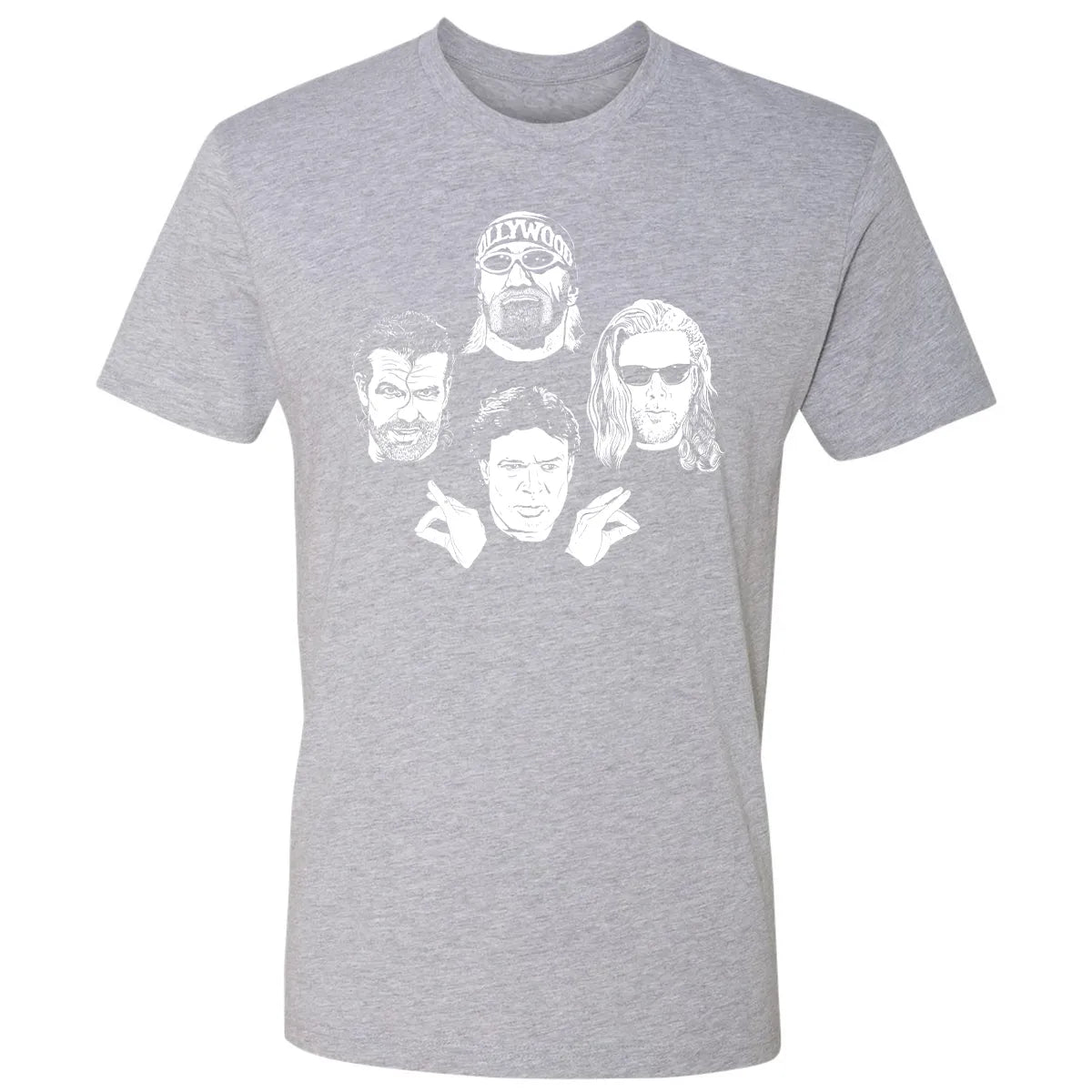 Premium Unisex T-shirt - G9BYKFY3