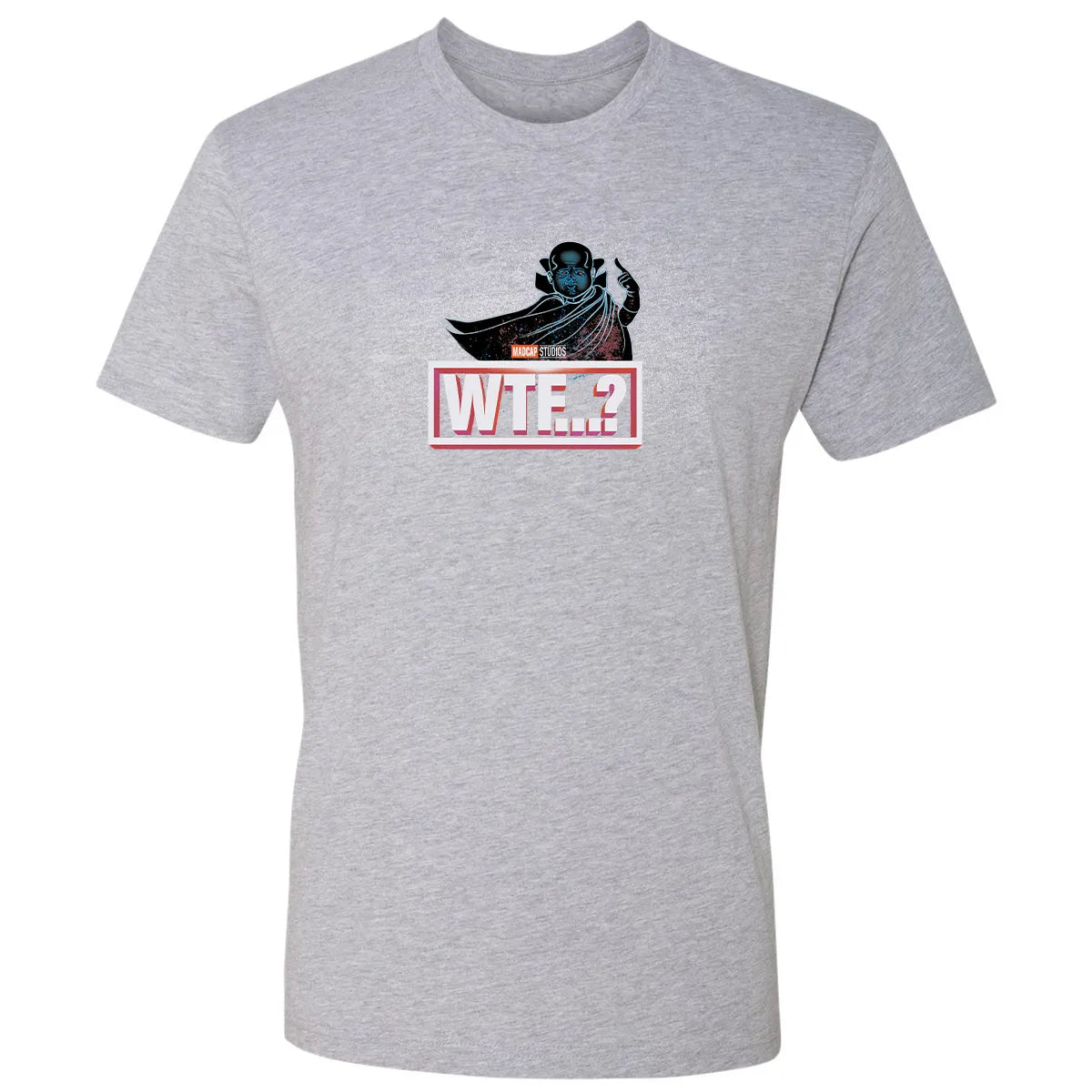 Premium Unisex T-shirt - LAN2TS1P