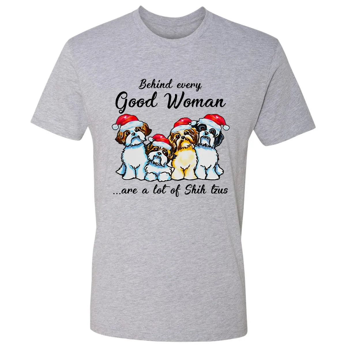 Premium Unisex T-shirt - HFZJLFWZ