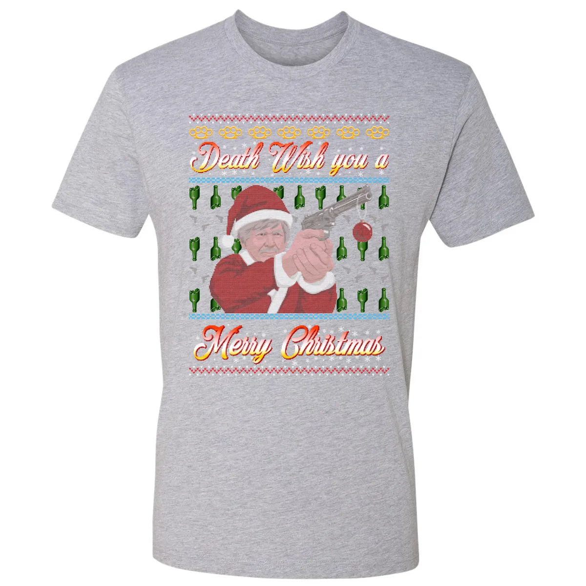 Premium Unisex T-shirt - F9T4HVMJ