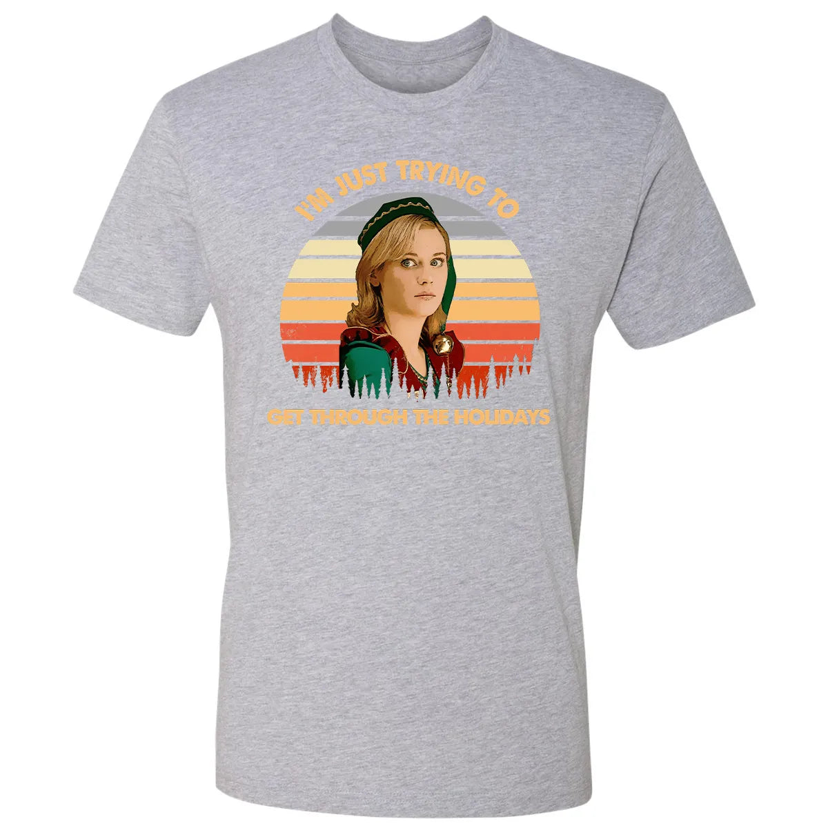 Premium Unisex T-shirt - STW37Z8Z