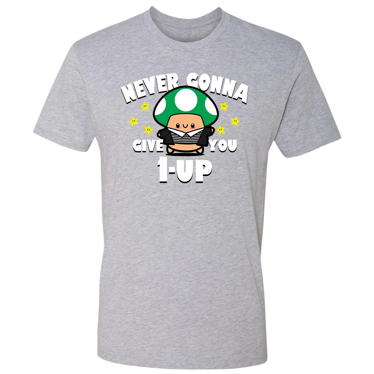 Premium Unisex T-shirt - NLDCVTTR