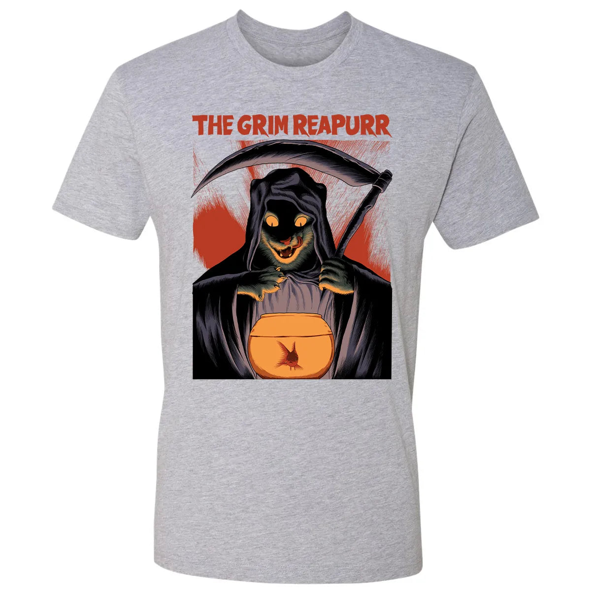 Premium Unisex T-shirt - UK2969DR