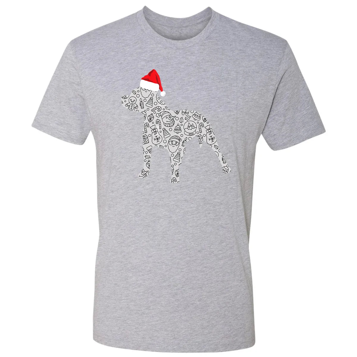Premium Unisex T-shirt - 5K2LKNLW