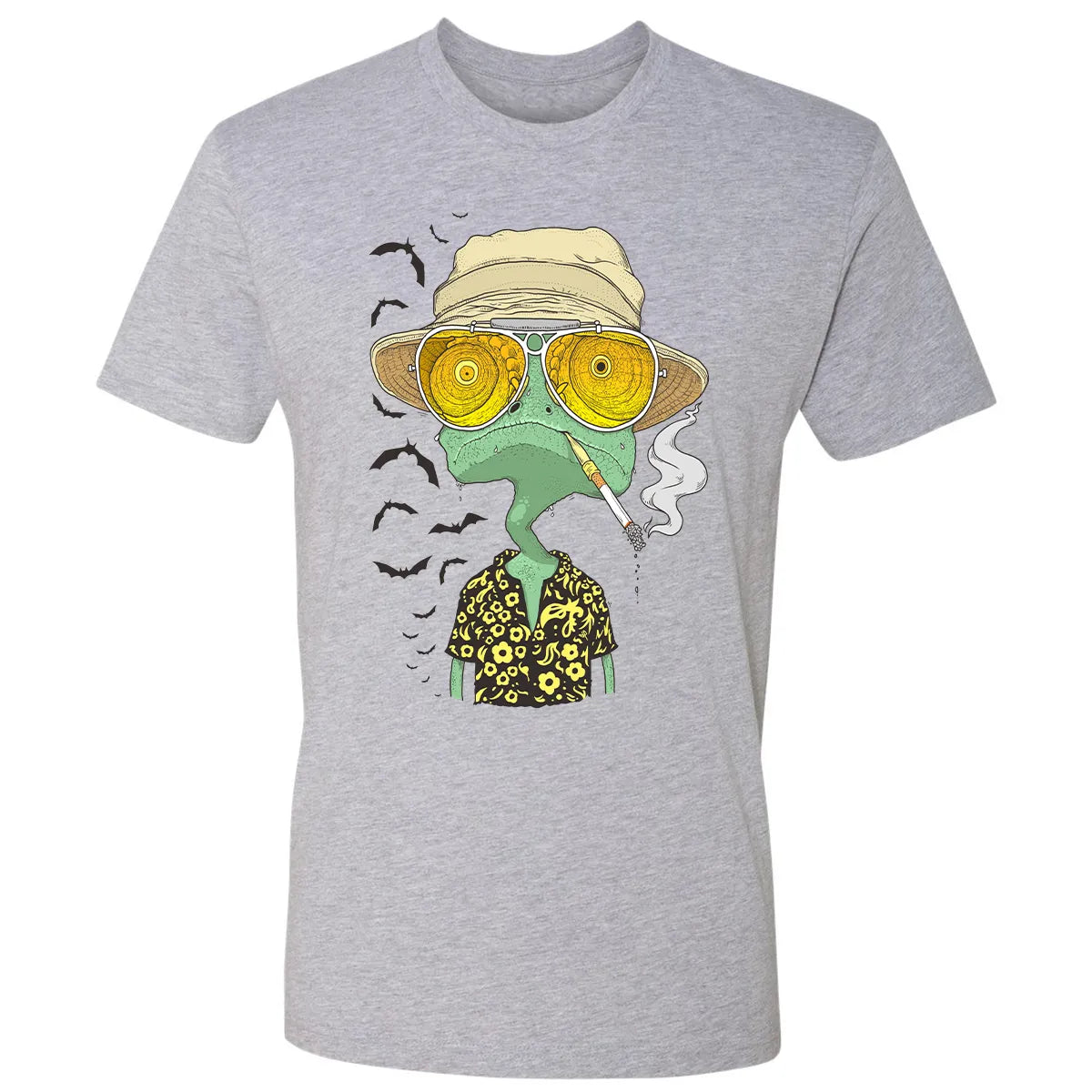 Premium Unisex T-shirt - CDJVR6HT