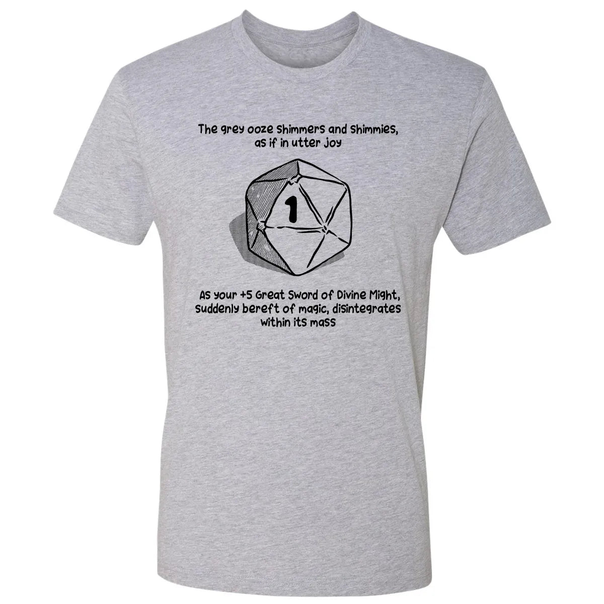 Premium Unisex T-shirt - T939W21Q