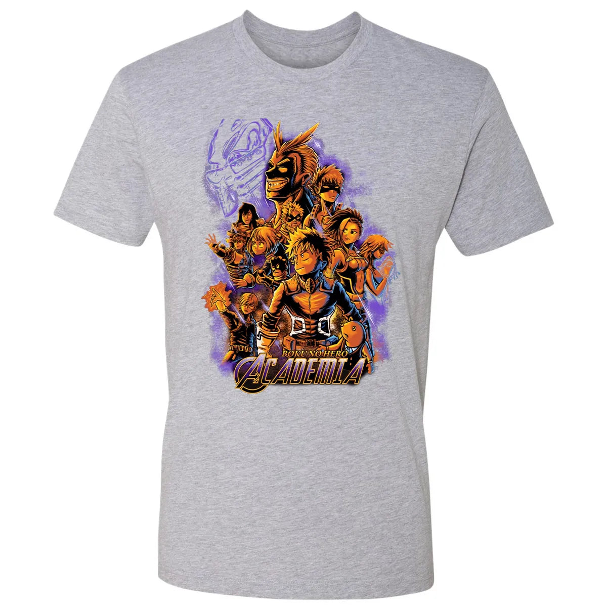 Premium Unisex T-shirt - 3GXQ5Y47