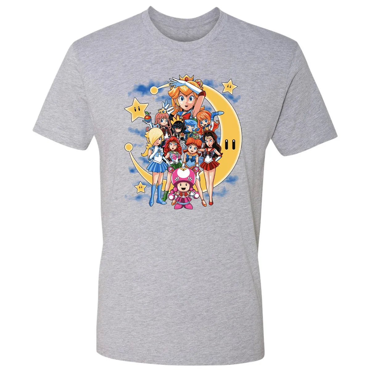 Premium Unisex T-shirt - 12HVF5RP