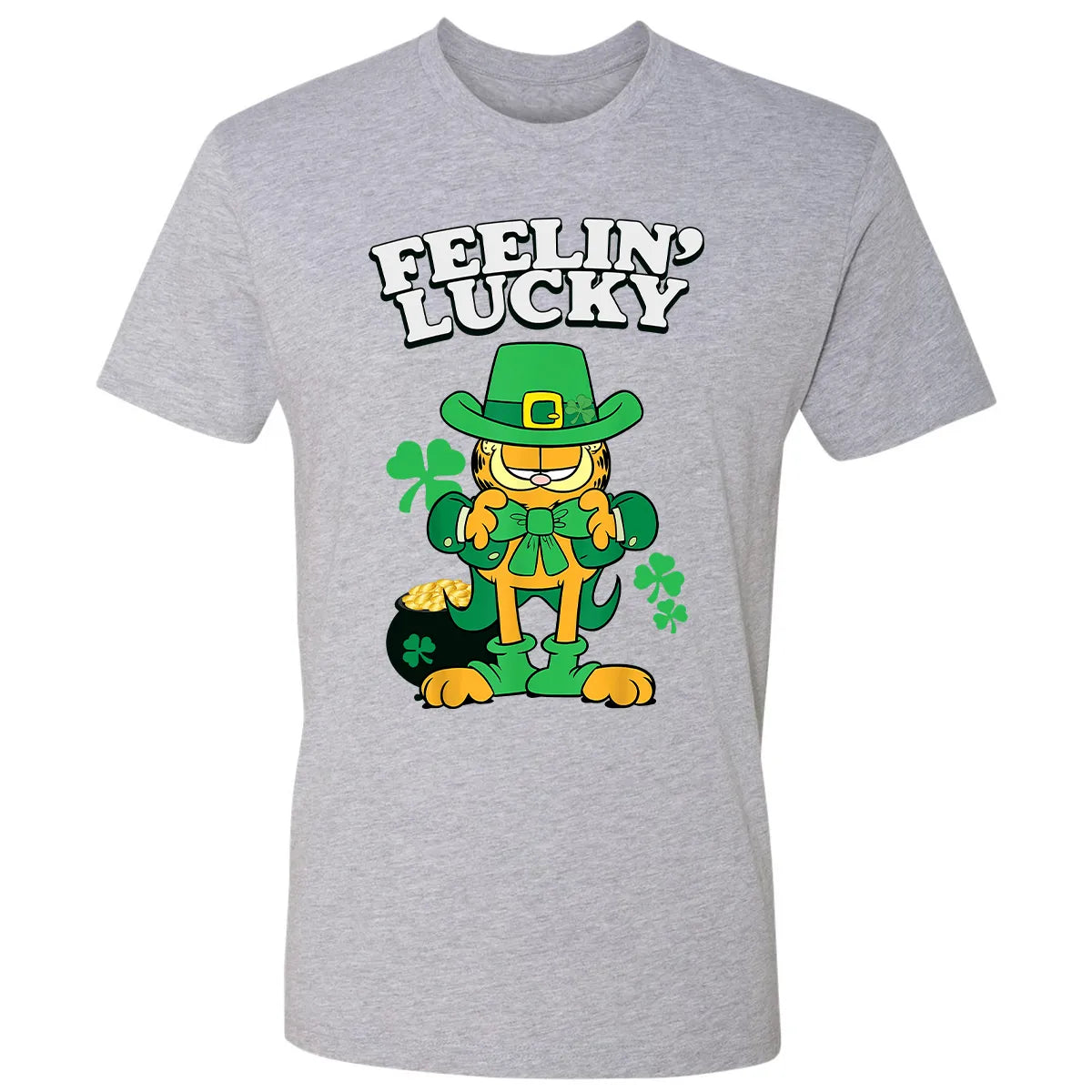 Premium Unisex T-shirt - N18SC3G1