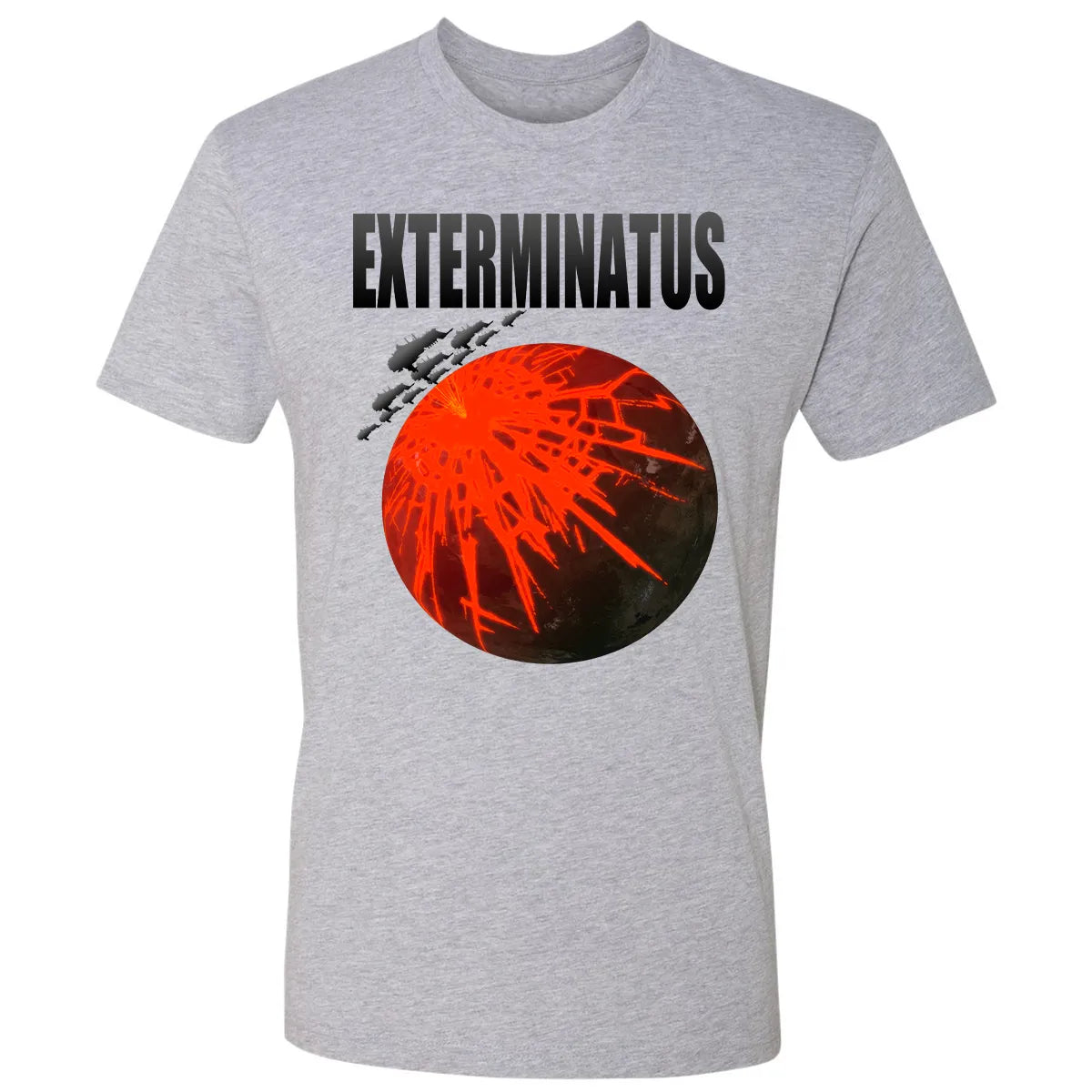 Premium Unisex T-shirt - DKS2NTAA